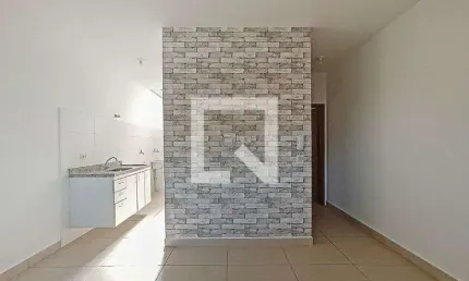 Apartamento para aluguel - vila guilherme, 1 quarto,  28 m² - são paulo