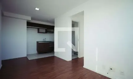 Apartamento para aluguel - jardim são savério, 2 quartos,  41 m² - são paulo