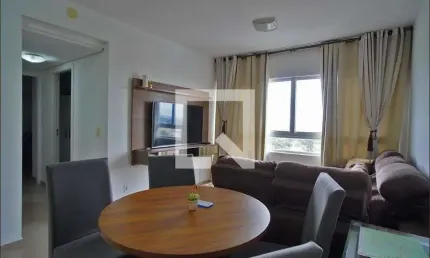 Apartamento para aluguel - alto petrópolis, 2 quartos,  50 m² - porto alegre