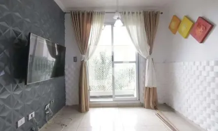 Apartamento para aluguel - ermelino matarazzo, 2 quartos,  60 m² - são paulo