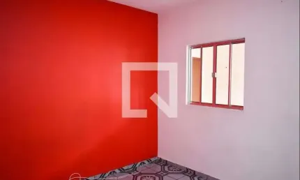 Casa para aluguel - vila sabrina , 2 quartos,  74 m² - são paulo