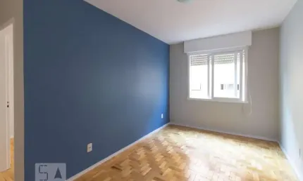 Apartamento para aluguel - passo d&apos;areia, 2 quartos,  59 m² - porto alegre