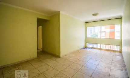 Apartamento para aluguel - jardim flamboyant, 3 quartos,  98 m² - campinas