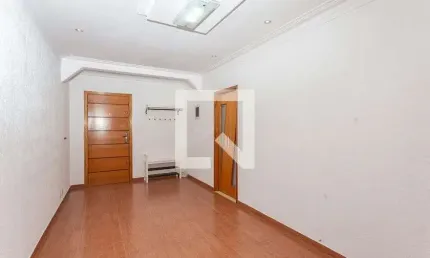 Apartamento para aluguel - vila das mercês, 2 quartos,  60 m² - são paulo