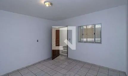 Casa para aluguel - vila das mercês, 2 quartos,  110 m² - são paulo