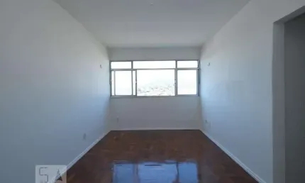 Apartamento para aluguel - tijuca, 2 quartos,  55 m² - rio de janeiro