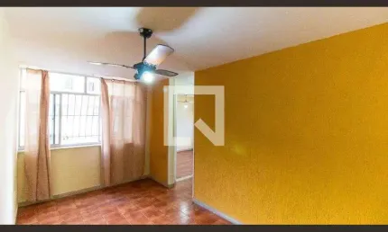 Apartamento para aluguel - santa rosa , 2 quartos,  55 m² - niterói