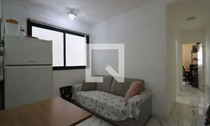 Apartamento para aluguel - vila prudente, 2 quartos,  37 m² - são paulo