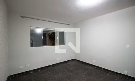 Casa para aluguel - itaquera, 3 quartos,  100 m² - são paulo