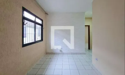 Casa / sobrado em condomínio para aluguel - aviação, 2 quartos,  100 m² - praia grande