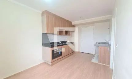 Apartamento para aluguel - jardim vila carrao, 1 quarto,  25 m² - são paulo