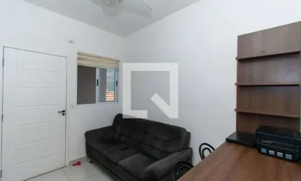Apartamento para aluguel - vila formosa, 1 quarto,  34 m² - são paulo