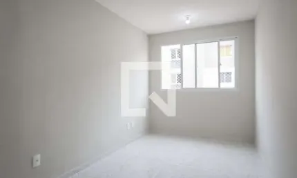 Apartamento para aluguel - vila andrade, 2 quartos,  43 m² - são paulo