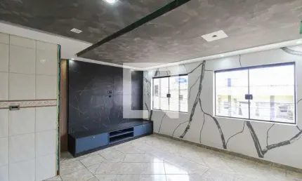 Casa para aluguel - sapopemba, 3 quartos,  220 m² - são paulo