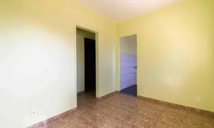 Apartamento para aluguel - samambaia, 1 quarto,  42 m² - brasília