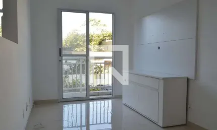 Apartamento para aluguel - jacarepaguá, 2 quartos,  47 m² - rio de janeiro