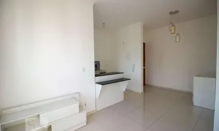 Cobertura para aluguel - colônia, 2 quartos,  46 m² - jundiaí