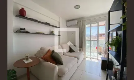 Apartamento para aluguel - todos os santos, 2 quartos,  65 m² - rio de janeiro