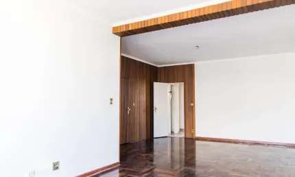 Apartamento para aluguel - centro, 3 quartos,  175 m² - santo andré