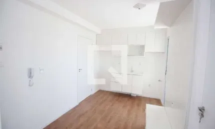 Apartamento para aluguel - vila sônia, 2 quartos,  31 m² - são paulo