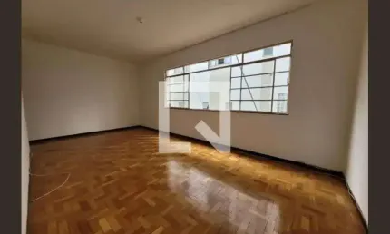 Apartamento para aluguel - gutierrez, 4 quartos,  85 m² - belo horizonte