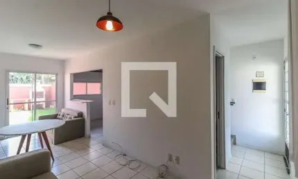Casa / sobrado em condomínio para aluguel - vargem pequena, 3 quartos,  69 m² - rio de janeiro
