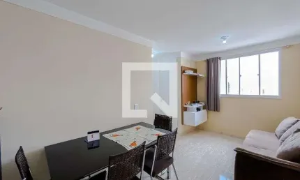 Apartamento para aluguel - belém, 2 quartos,  44 m² - são paulo