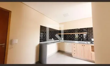 Kitnet / stúdio para aluguel - cidade universitária ii, 2 quartos,  40 m² - campinas