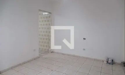 Casa para aluguel - vila augusta, 2 quartos,  147 m² - guarulhos