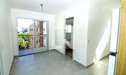 Apartamento para aluguel - água branca, 2 quartos,  37 m² - são paulo