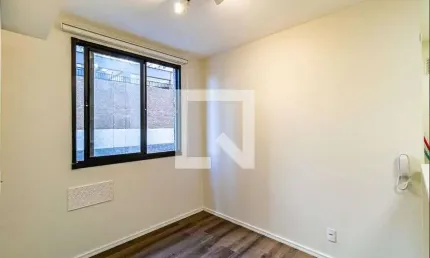 Apartamento para aluguel - butantã, 2 quartos,  34 m² - são paulo