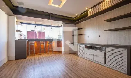 Apartamento para aluguel - pinheiros, 2 quartos,  86 m² - são paulo