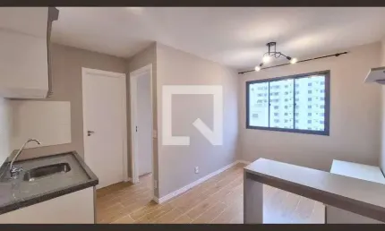 Apartamento para aluguel - barra funda, 1 quarto,  25 m² - são paulo