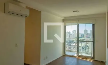 Apartamento para aluguel - vila mascote, 3 quartos,  65 m² - são paulo