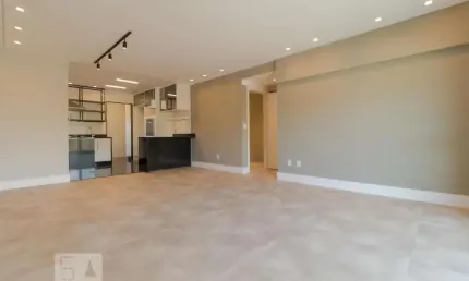 Apartamento para aluguel - jardim madalena, 4 quartos,  131 m² - campinas