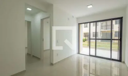 Apartamento para aluguel - recreio, 2 quartos,  70 m² - rio de janeiro
