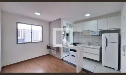 Apartamento para aluguel - barra funda, 1 quarto,  35 m² - são paulo