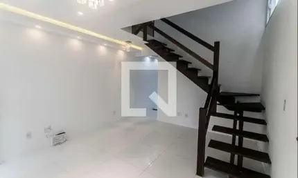 Casa / sobrado em condomínio para aluguel - itapuã, 3 quartos,  159 m² - salvador