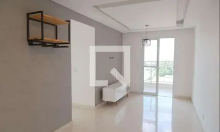 Apartamento para aluguel - torres tibagy, 2 quartos,  62 m² - guarulhos