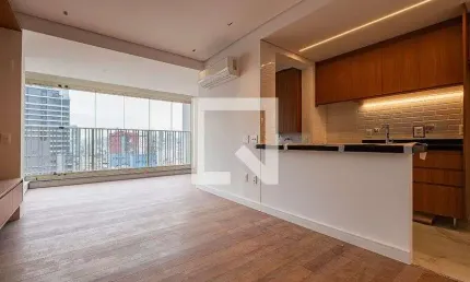 Apartamento para aluguel - pinheiros, 2 quartos,  71 m² - são paulo