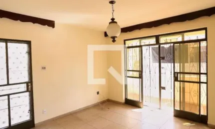 Casa para aluguel - renascença, 6 quartos,  310 m² - belo horizonte