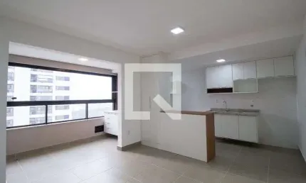 Apartamento para aluguel - jardim bela vista, 2 quartos,  73 m² - sorocaba