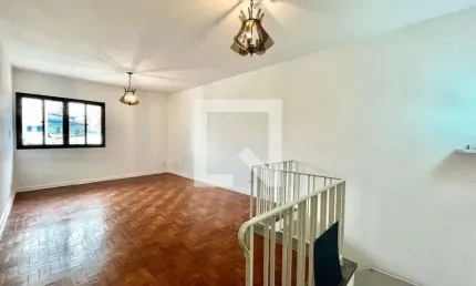 Casa para aluguel - vila mascote, 4 quartos,  160 m² - são paulo