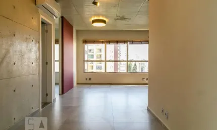 Apartamento para aluguel - consolação, 1 quarto,  74 m² - são paulo