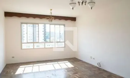Apartamento para aluguel - mandaqui, 3 quartos,  120 m² - são paulo