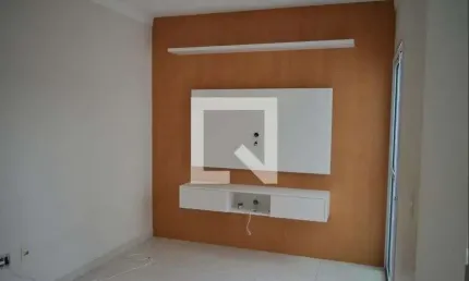 Apartamento para aluguel - paraíso, 3 quartos,  74 m² - santo andré
