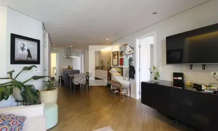 Apartamento para aluguel - moema, 2 quartos,  72 m² - são paulo