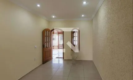 Casa para aluguel - vila pompéia, 3 quartos,  200 m² - campinas