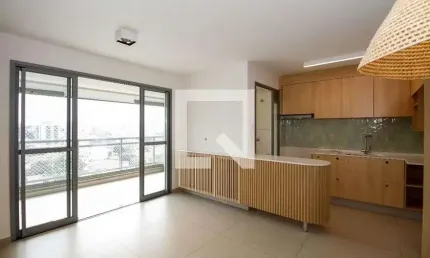 Apartamento para aluguel - sumaré, 2 quartos,  82 m² - são paulo