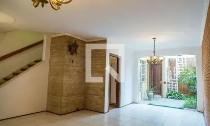 Casa para aluguel - planalto paulista, 3 quartos,  130 m² - são paulo